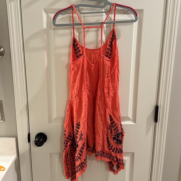 Free People Trapeze Slip, NWOT, Size S - Picture 3 of 5